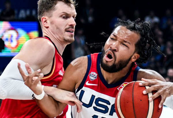 Team USA sibak na sa FIBA World Cup. 3rd Place target na masungkit