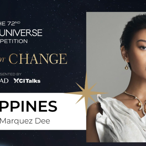 Michelle Dee hindi pumasok sa Top 5 ng Miss Universe 2023 kahit nanalo sa “Voice for Change” category at iba pang mga awards!